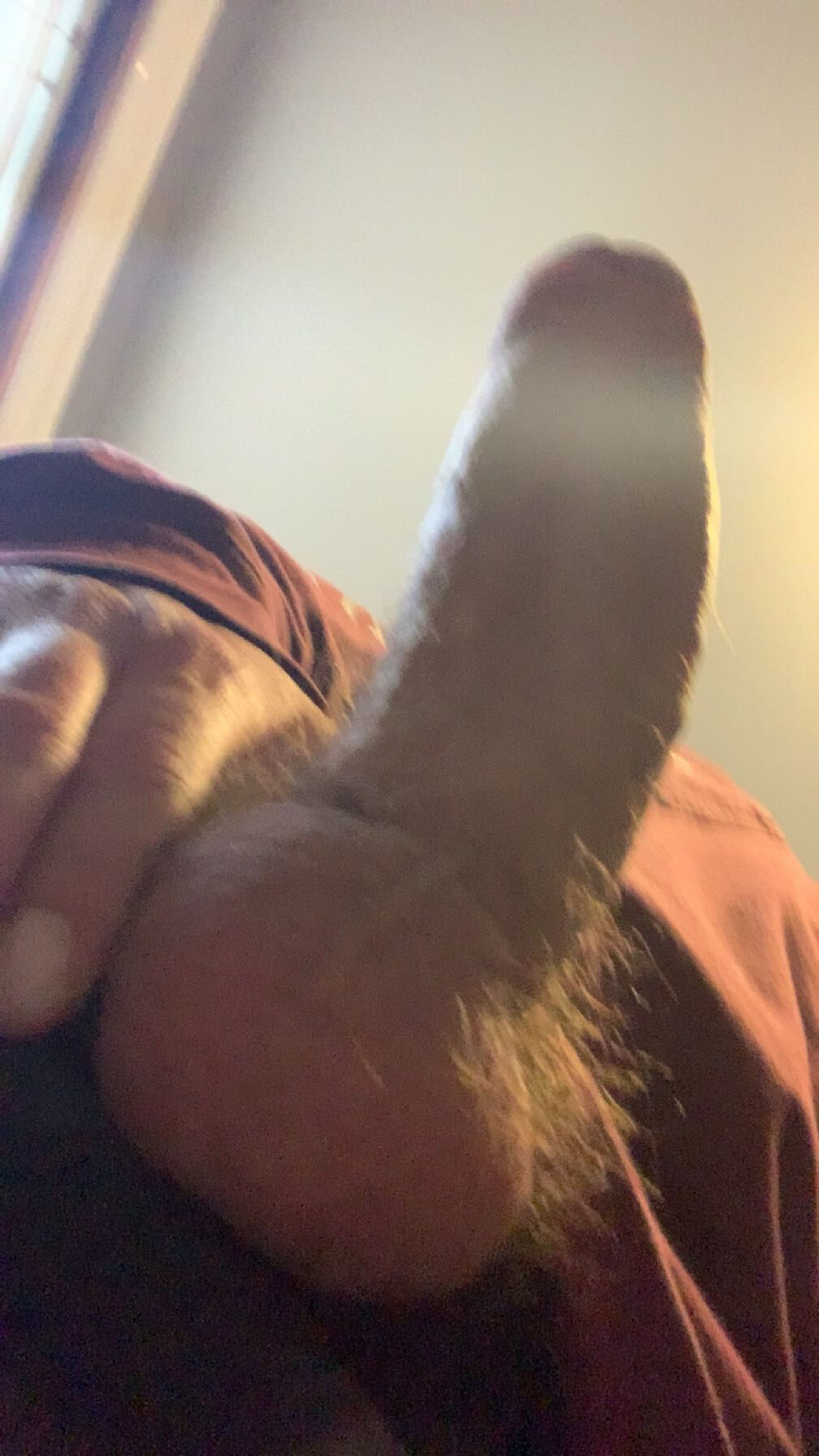 Showing off my cock!! (November 2025) #10