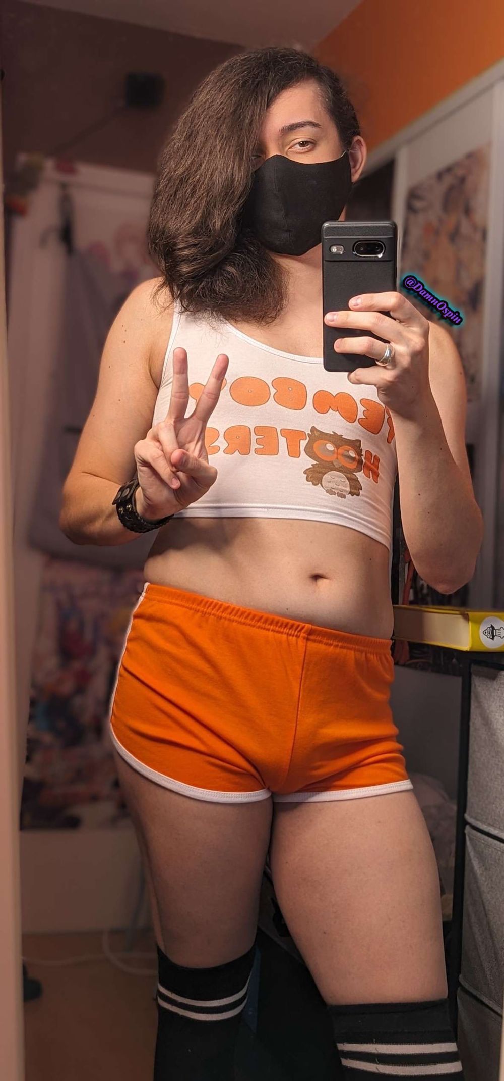 Femboy Hooters #6