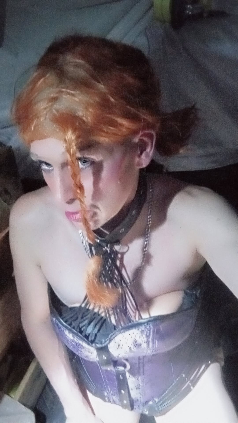 Glamour shots #13