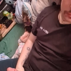 My bog fat cock 