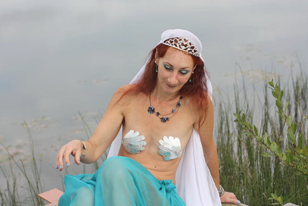 Water Bride #20