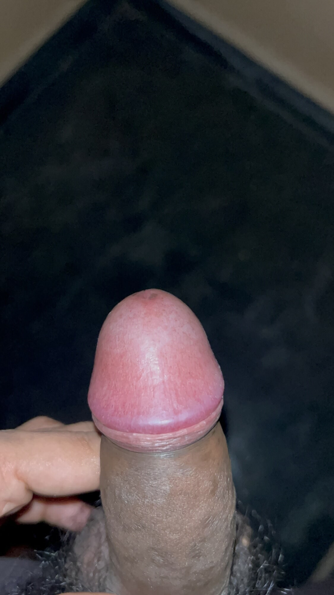 dick
