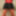 Kerry in red fishnets #3