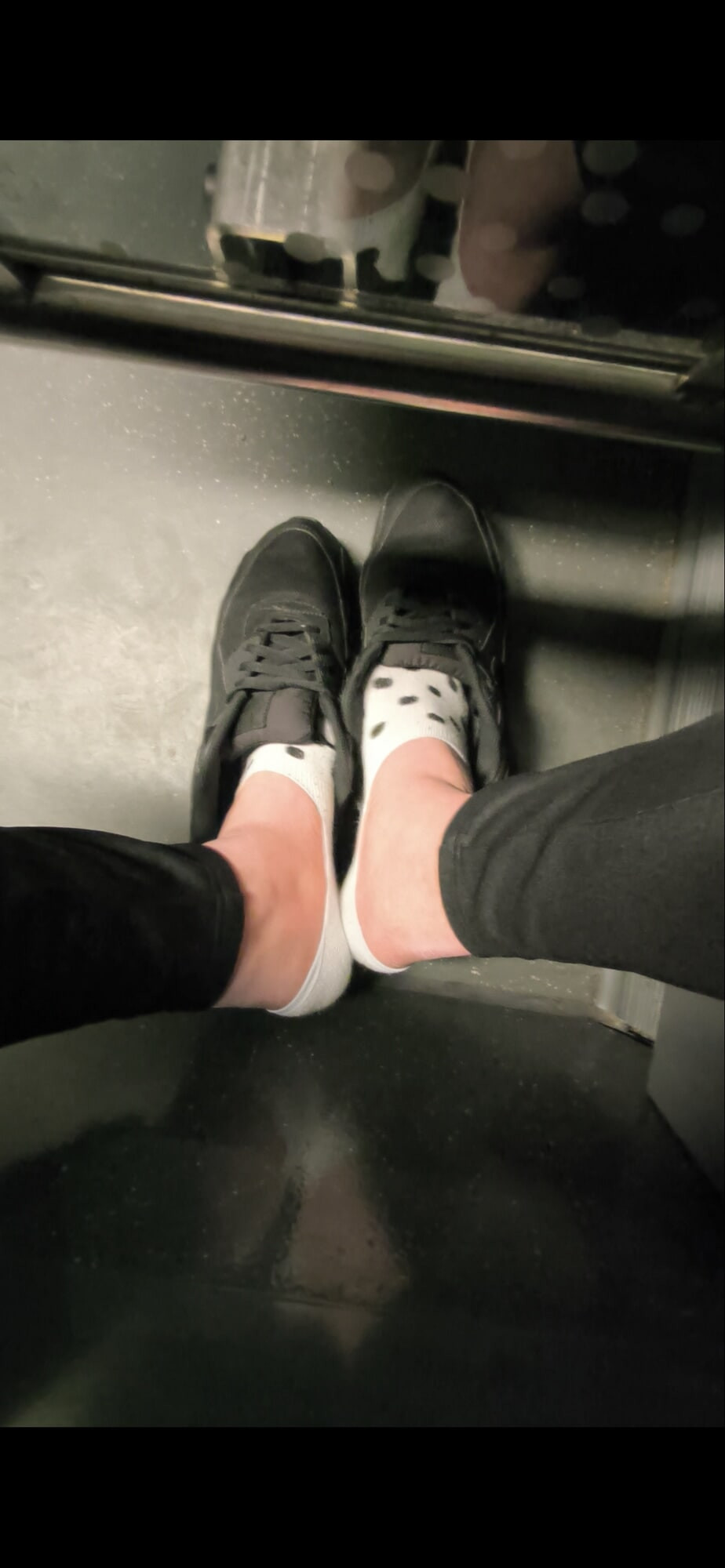 NoShowSocks  #31