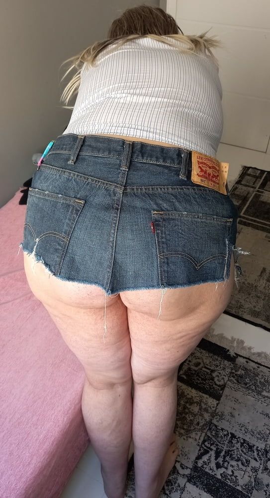 My ass for you! #21