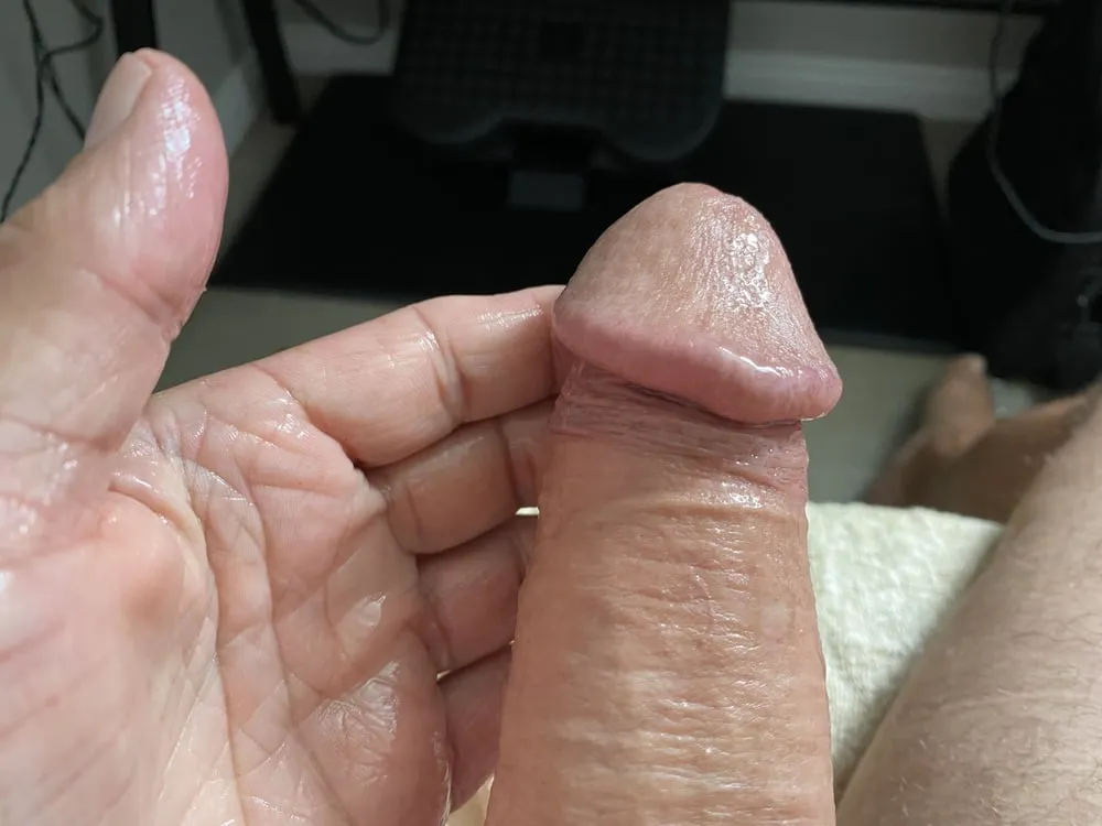 My beautiful cock #5