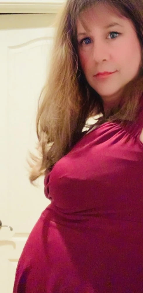 My fantasy pregnant photos ...if only I could have your baby #16