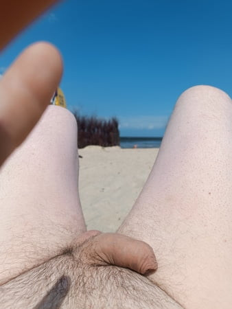 Me, naked