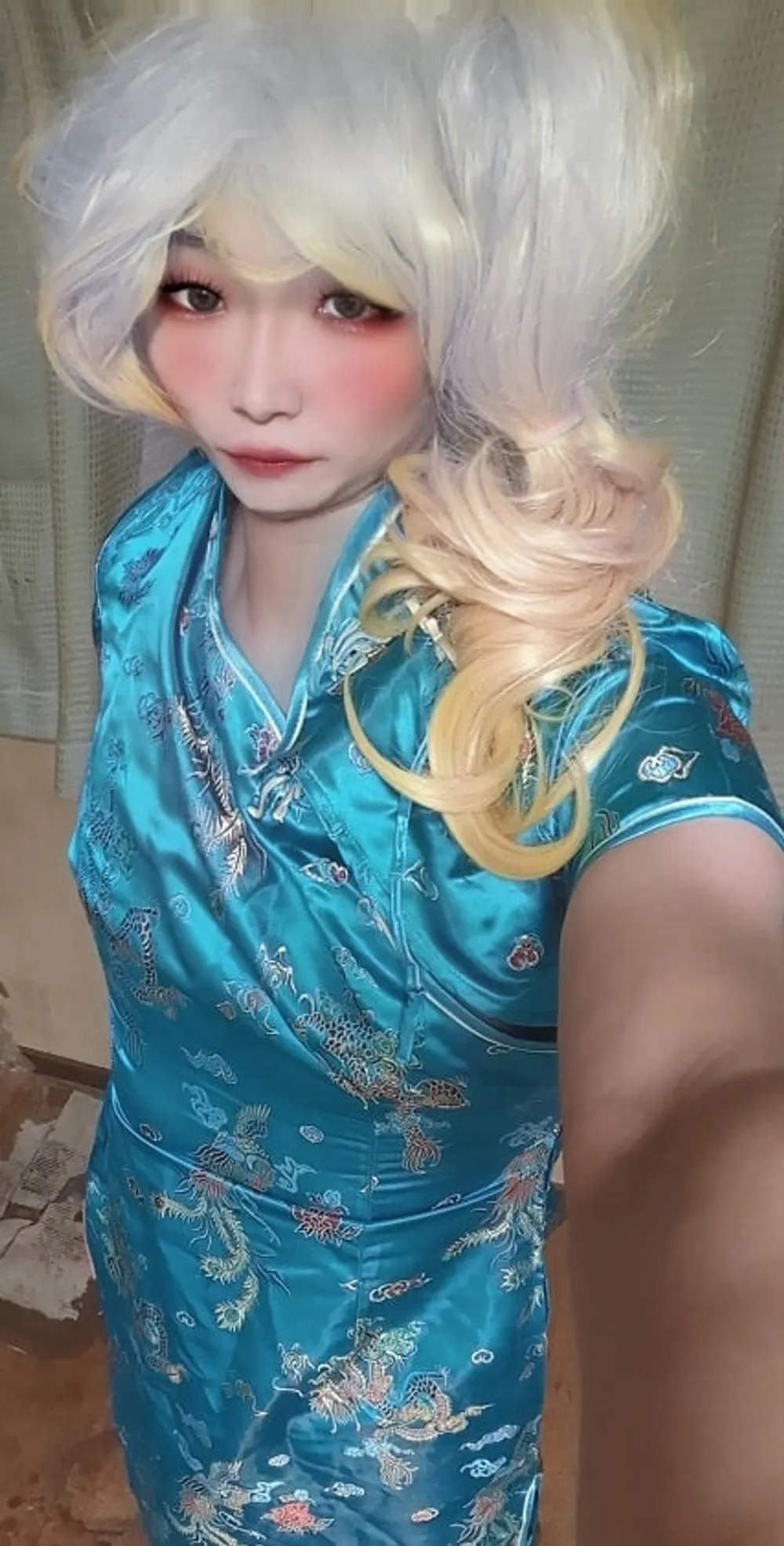 Crossdresser Mai 2023 September2 #23