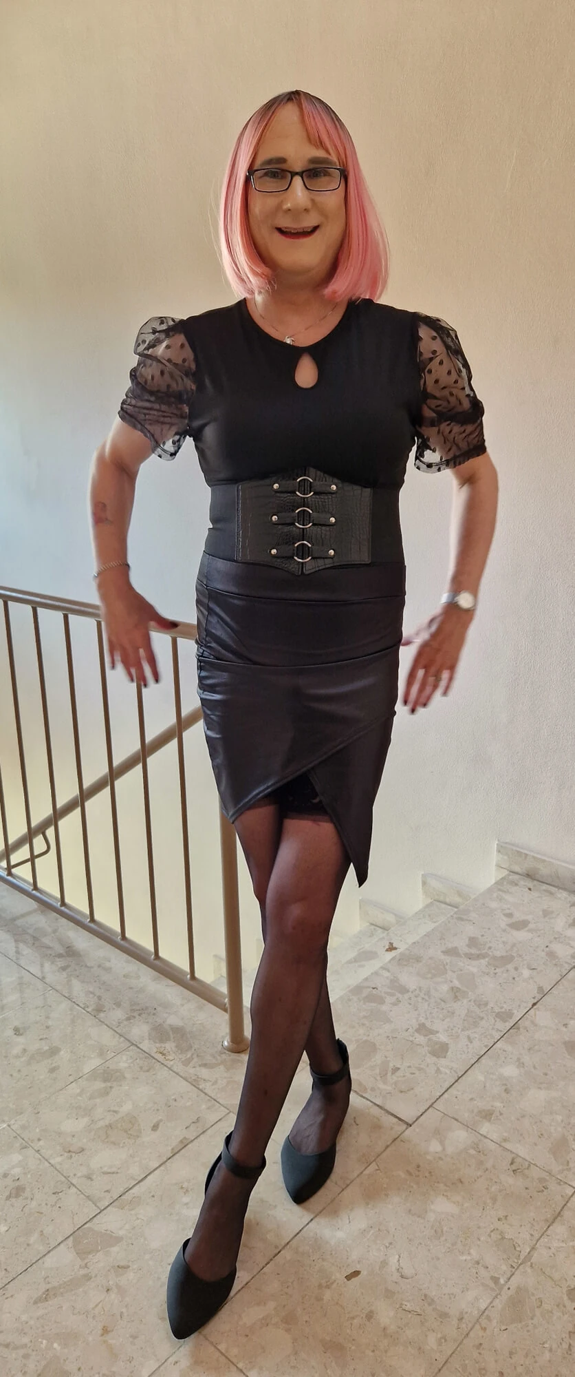 Ready to go out... - Club 2025 #5