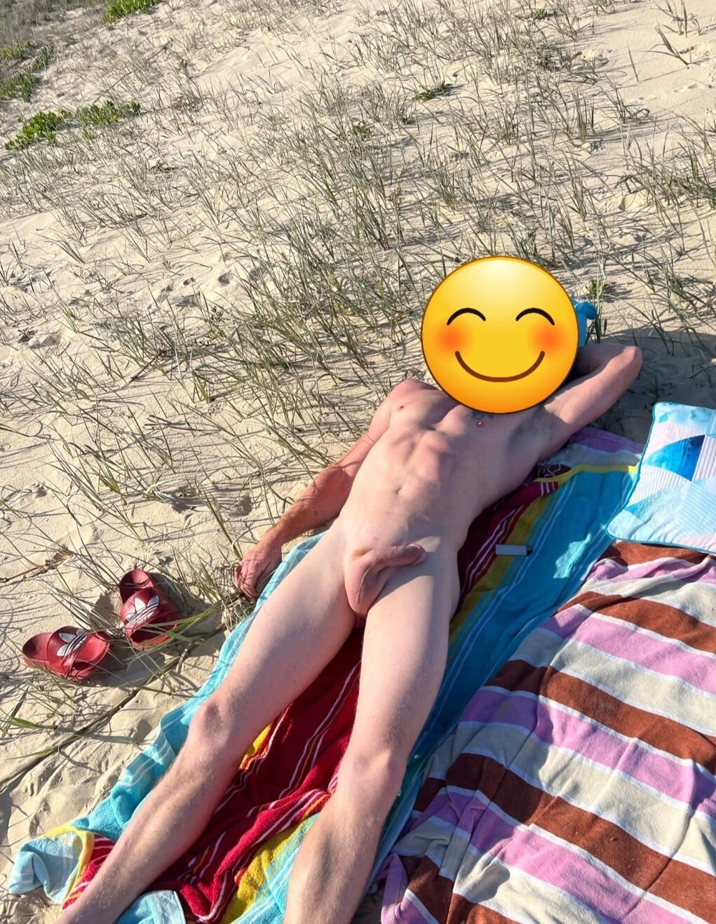 Day at the beach  #7