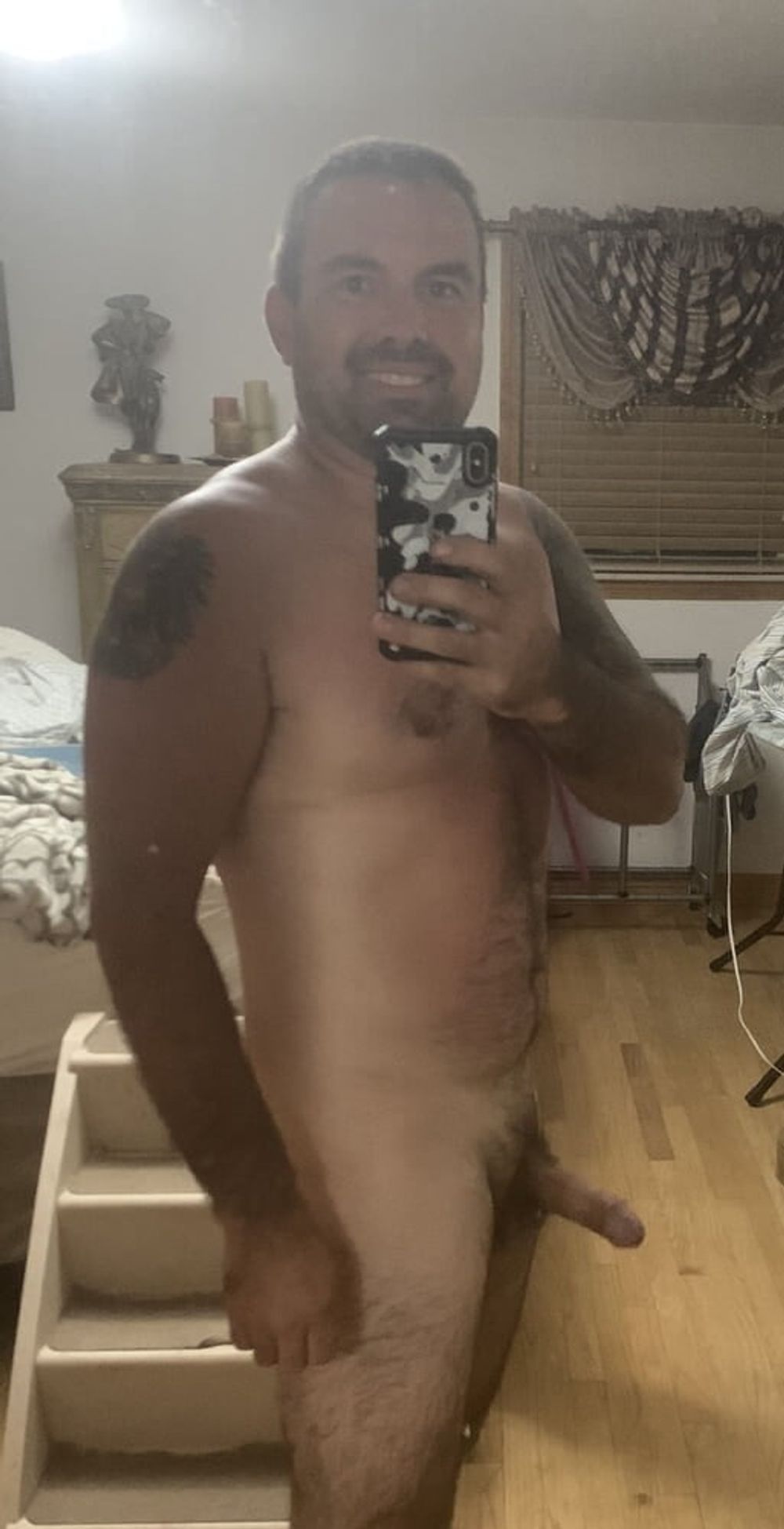 Amateur straight guy nude #2