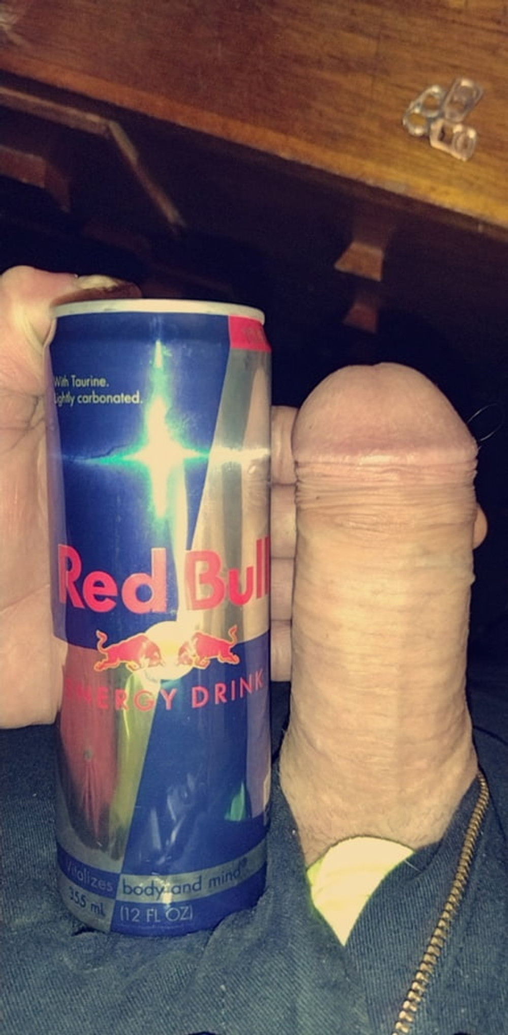 My cock 