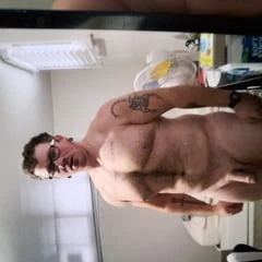 Just me