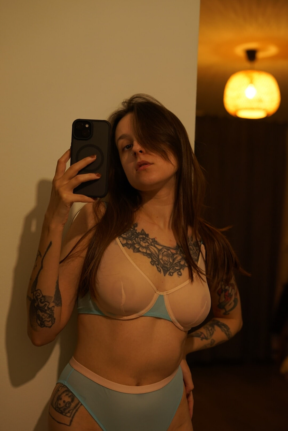 What the photo do u like the most? #3