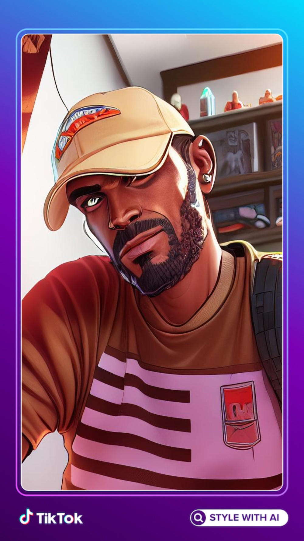 It&#039;s a dick. #3