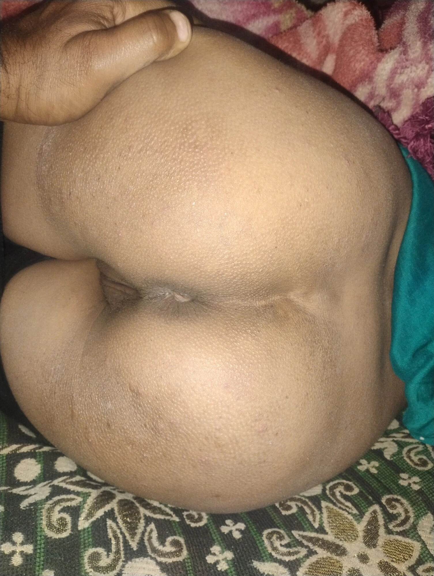 Bhabhi Ass  
