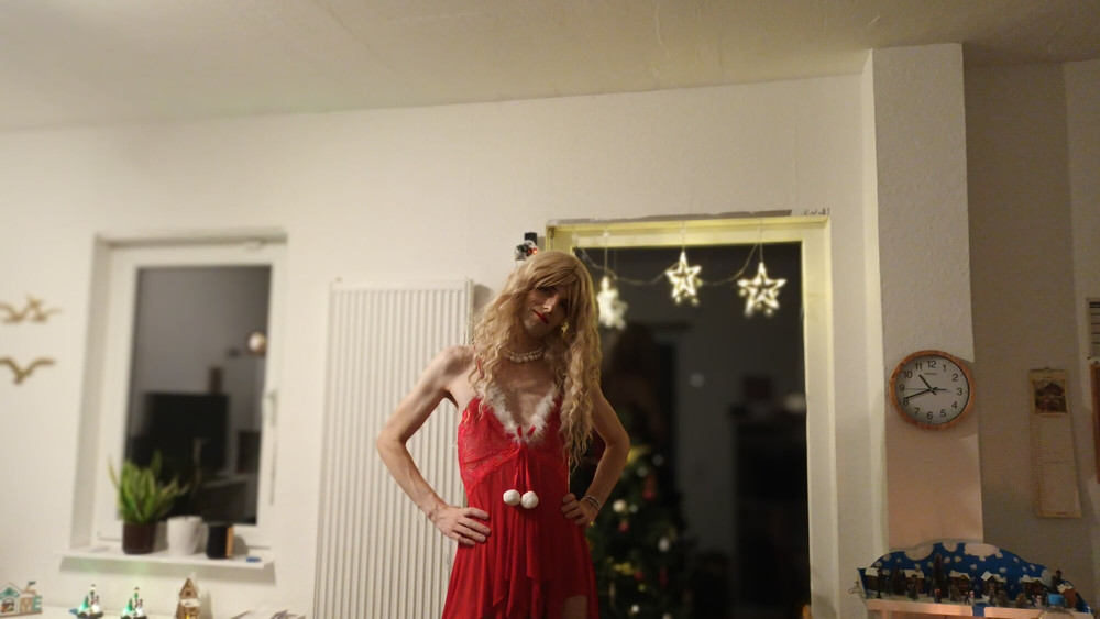 Happy First Advent #28