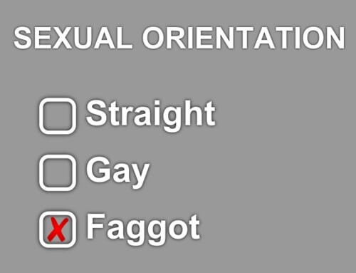 Exposed Sissy Crossdresser  #7