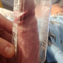 My cock adventures
