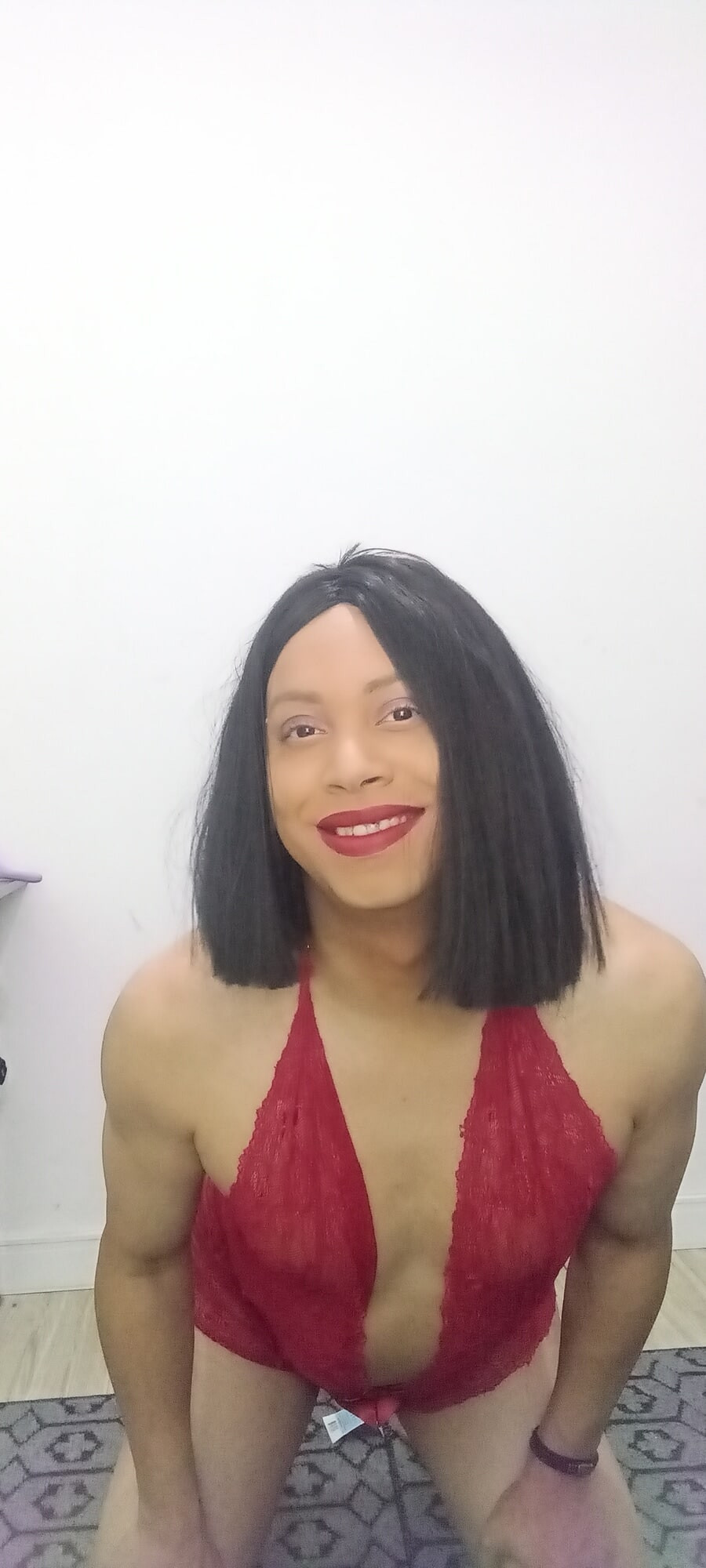 Cdzinha puta pelada  #47