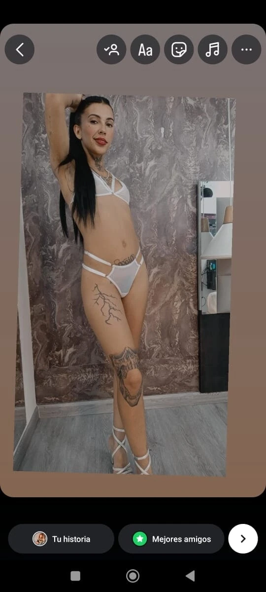 Sujo, sexy e quente