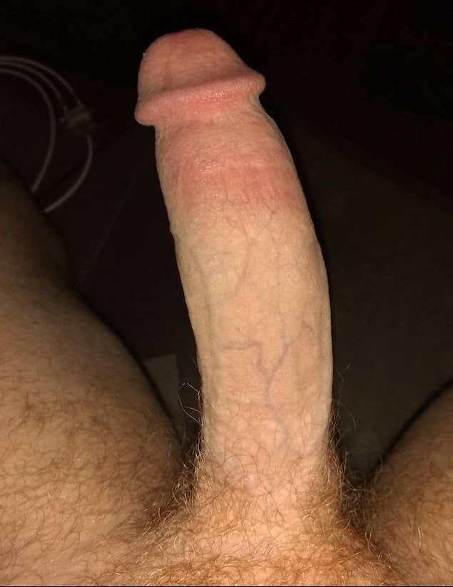 Me and my cock and how my orgasm face #32