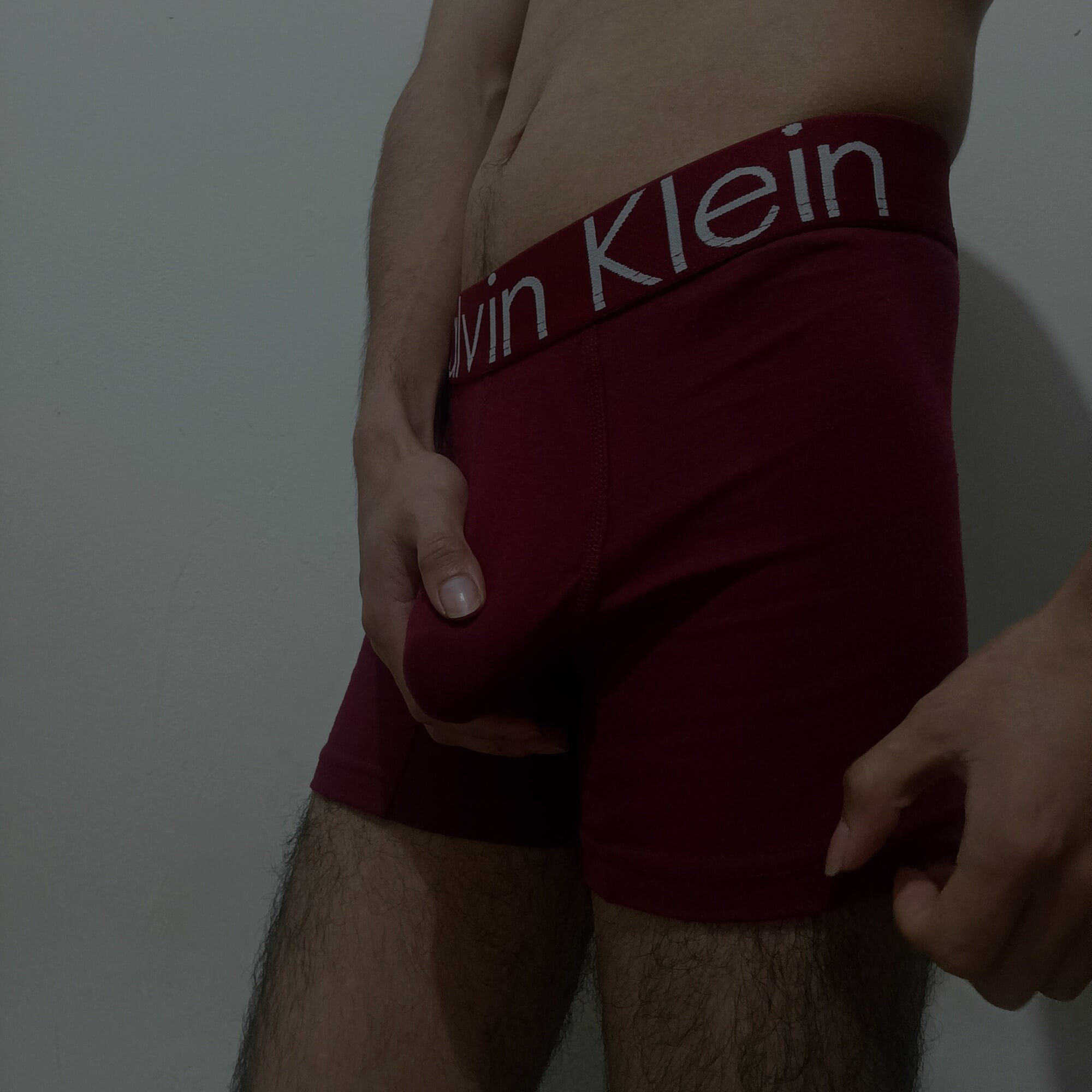Horny 