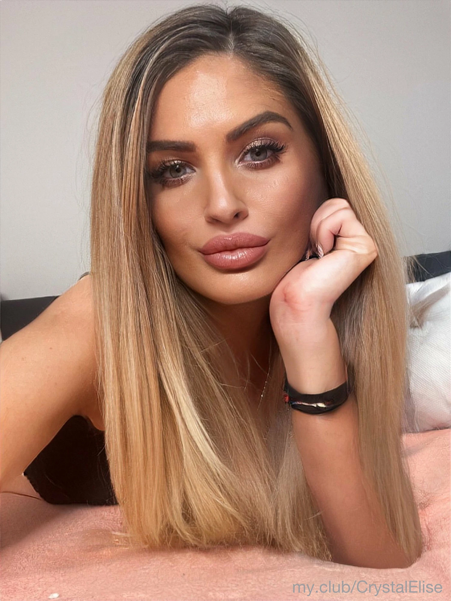 💎 Crystal Elise 💎 Free Photos #18