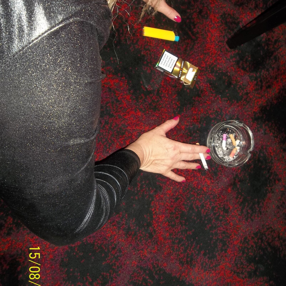 SHIRLEY SLUT 267 A #29