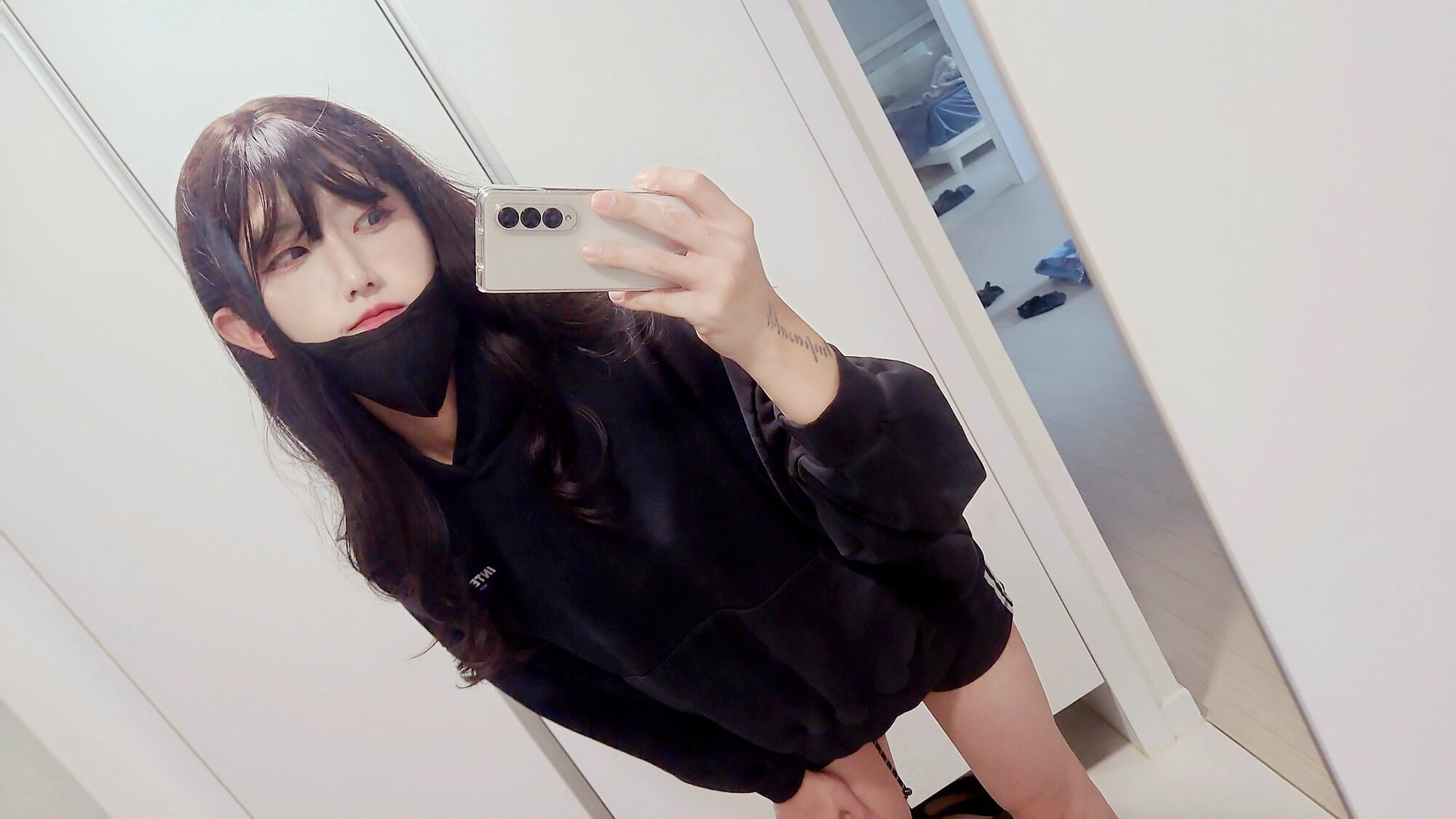 Korea famboy #1