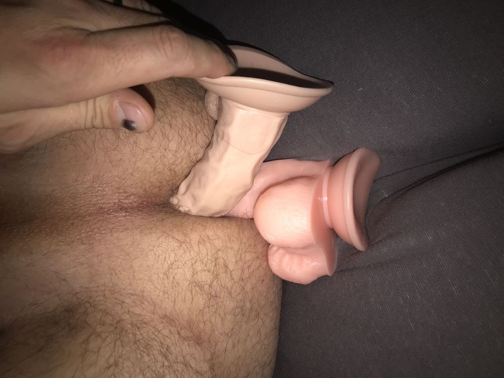 dildo #10