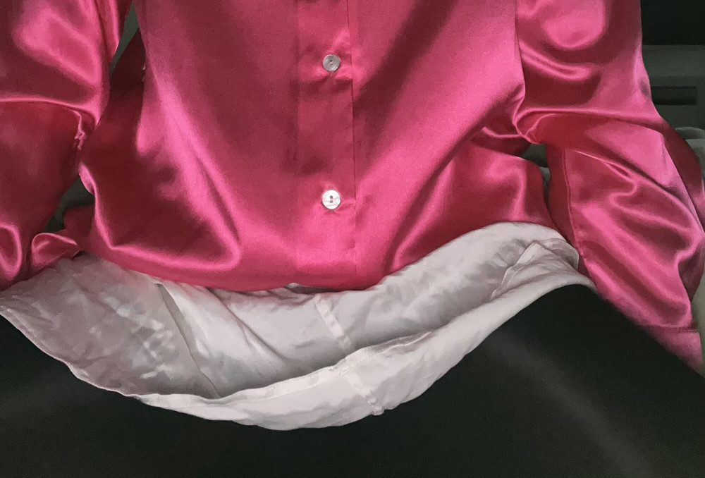 sexy dress, lingerie, satin .. #4