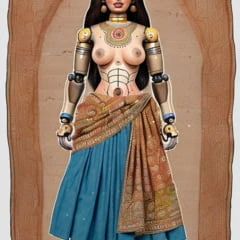 Desi Mecha