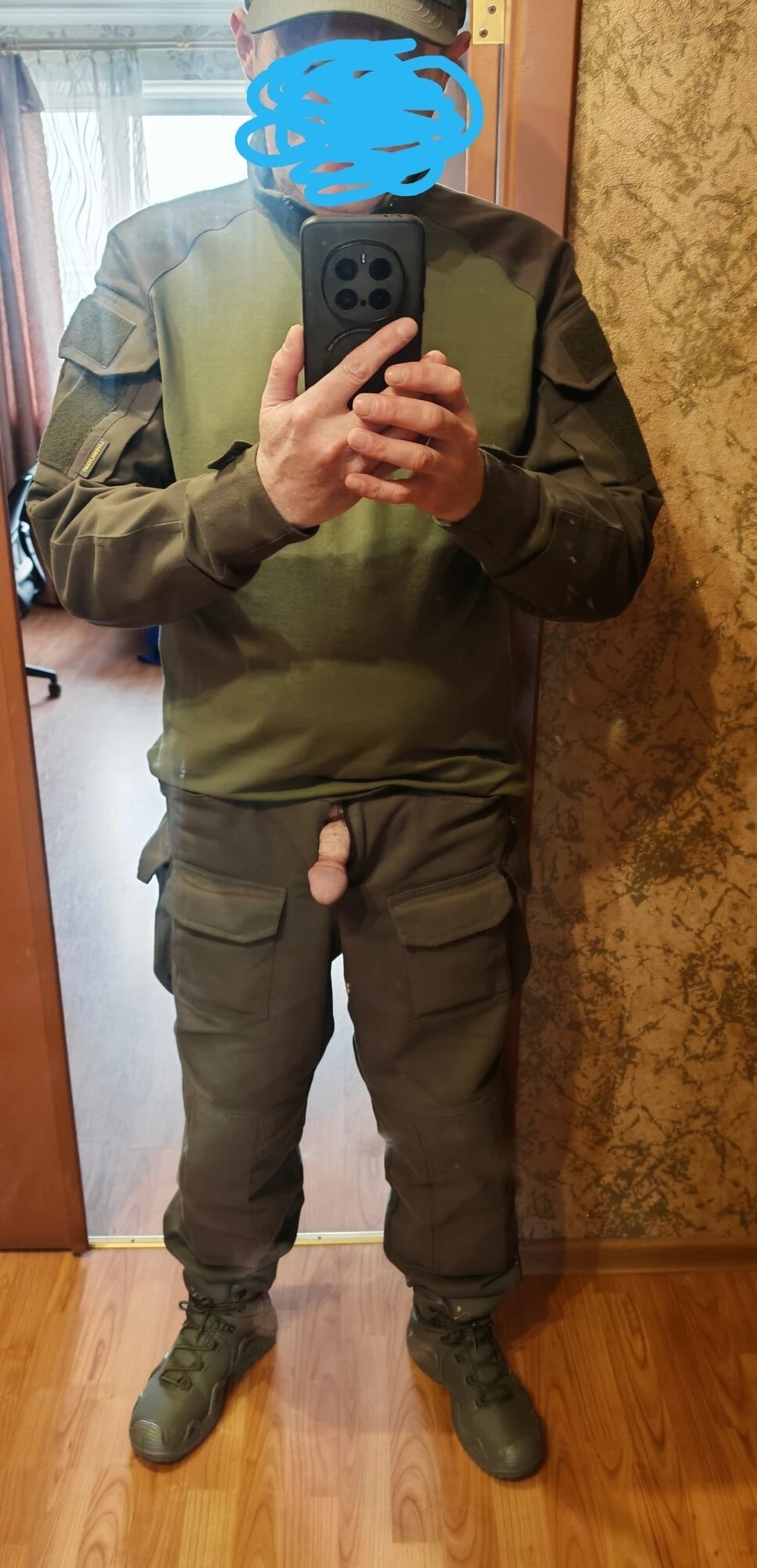 Military #2