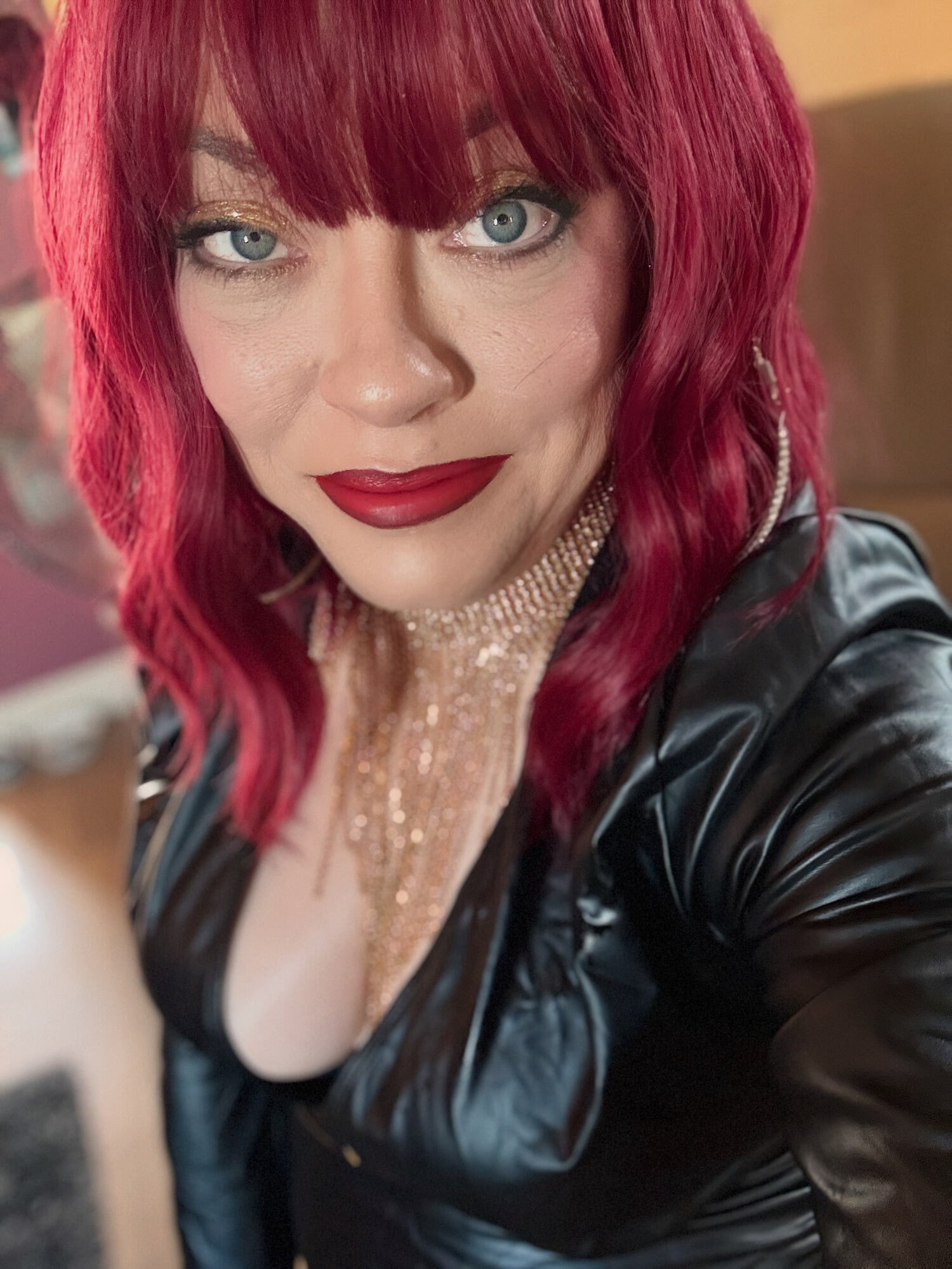 Tina Snua Selfies #233 #11