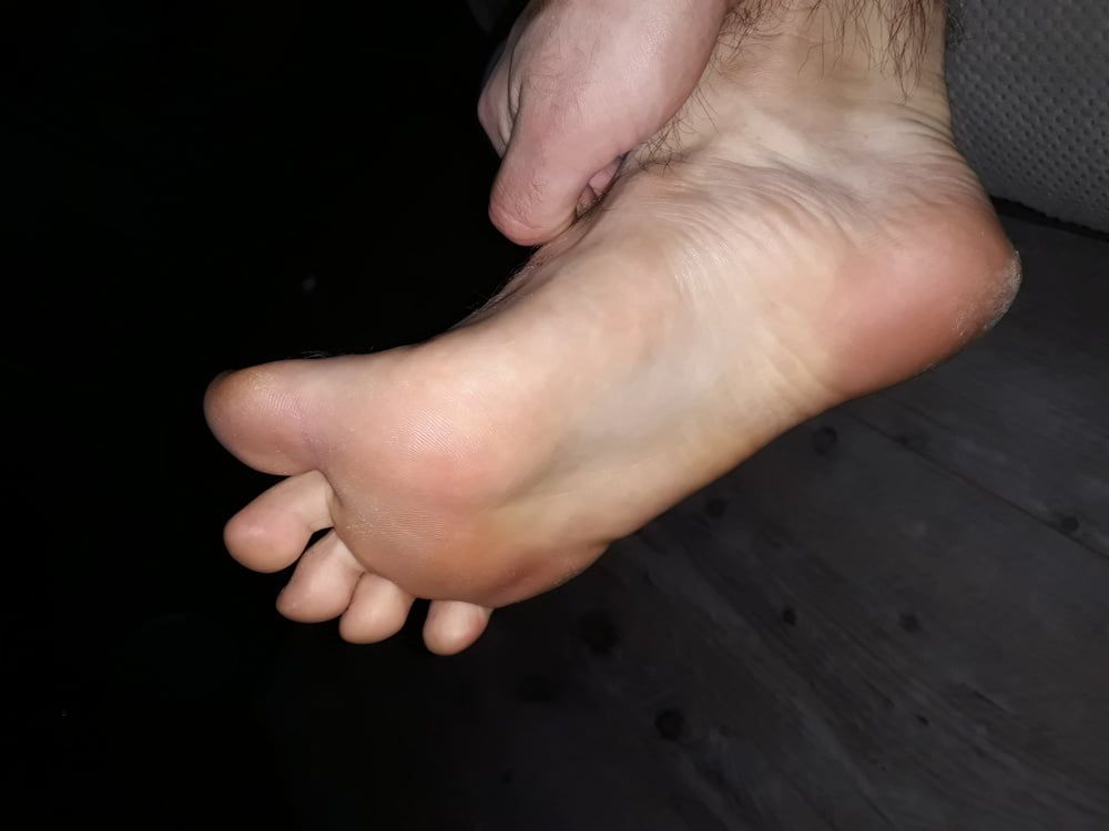 Best my feet