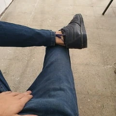 Feet