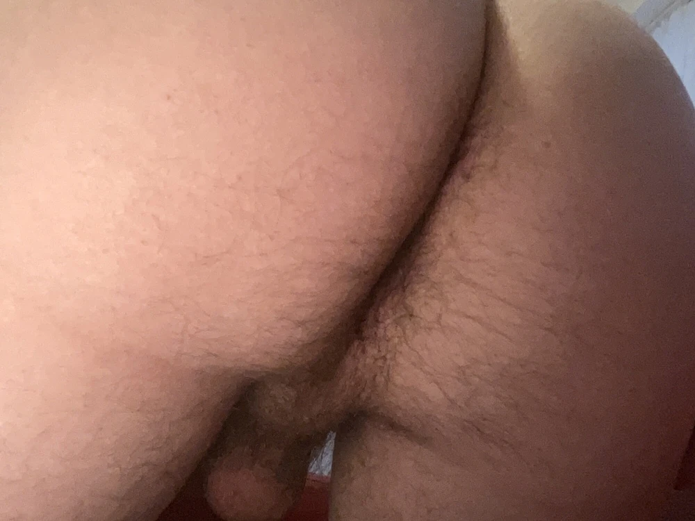 Den Arsch Pics gemacht #5