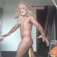 Lionman