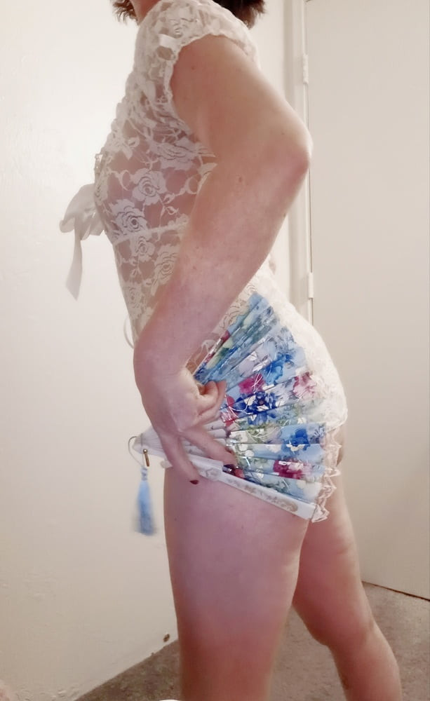 feeling sexy for you