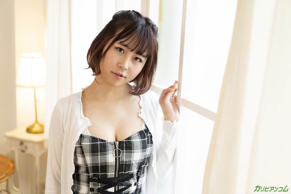 Minami Nakata :: Debut Vol.78 - CARIBBEANCOM