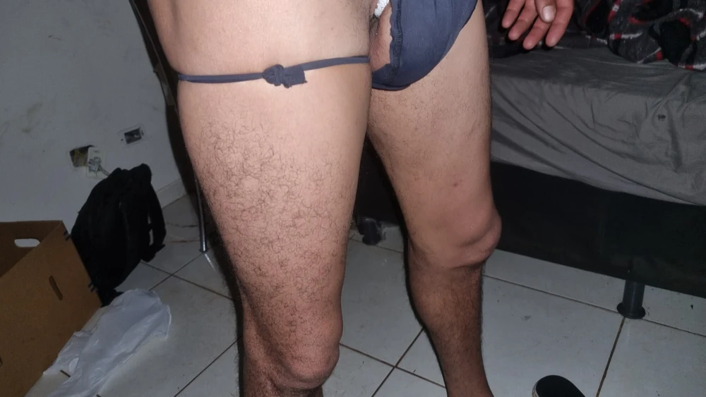 Bolas de toro  #6
