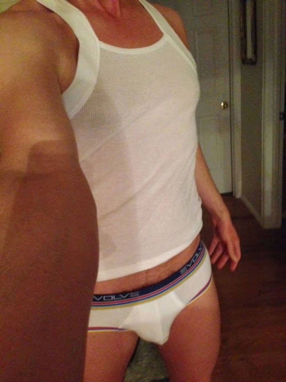 My Bulge #17