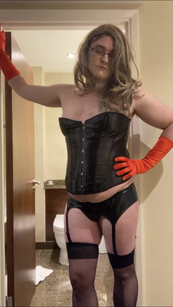 New clothes  #4
