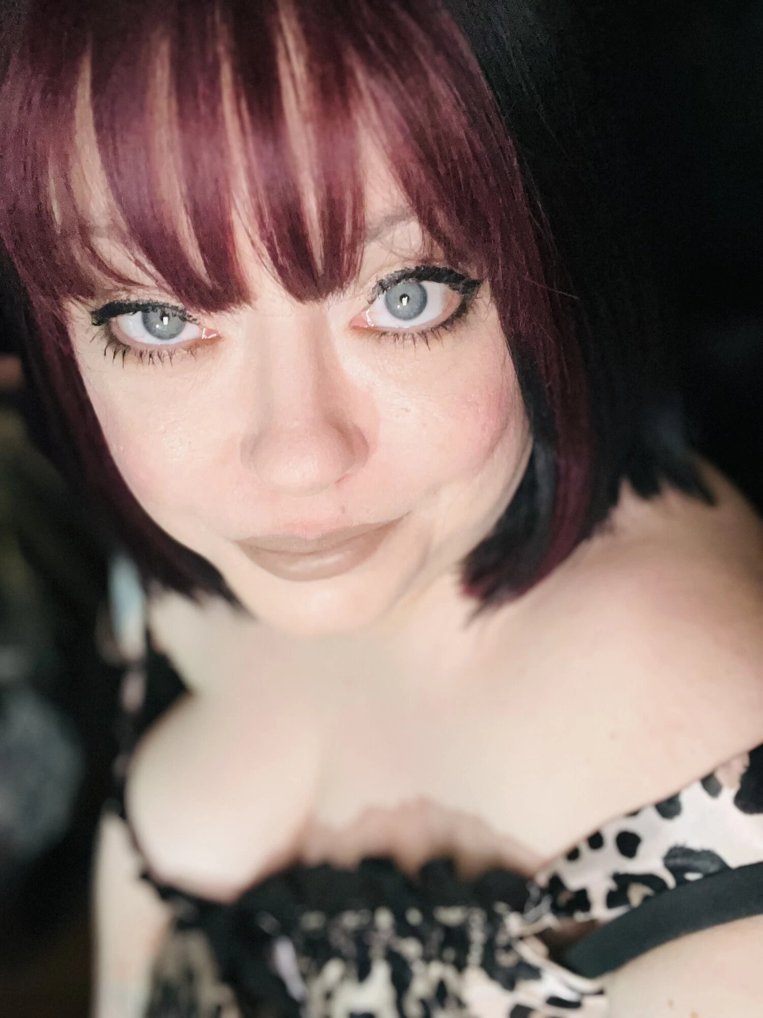 Tina Snua Selfies #31 #31