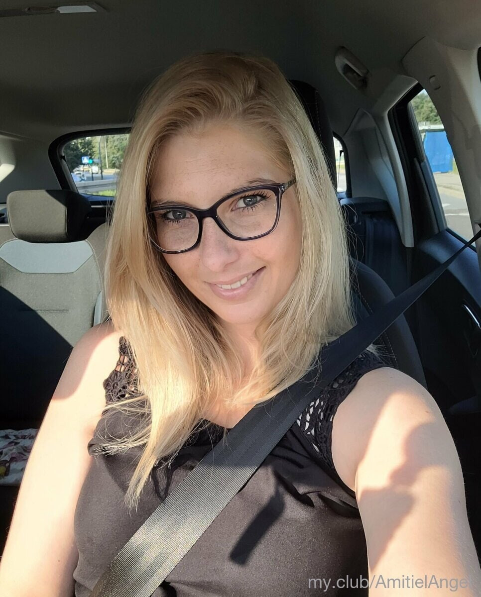 Amitiel Angel Free Photos #16