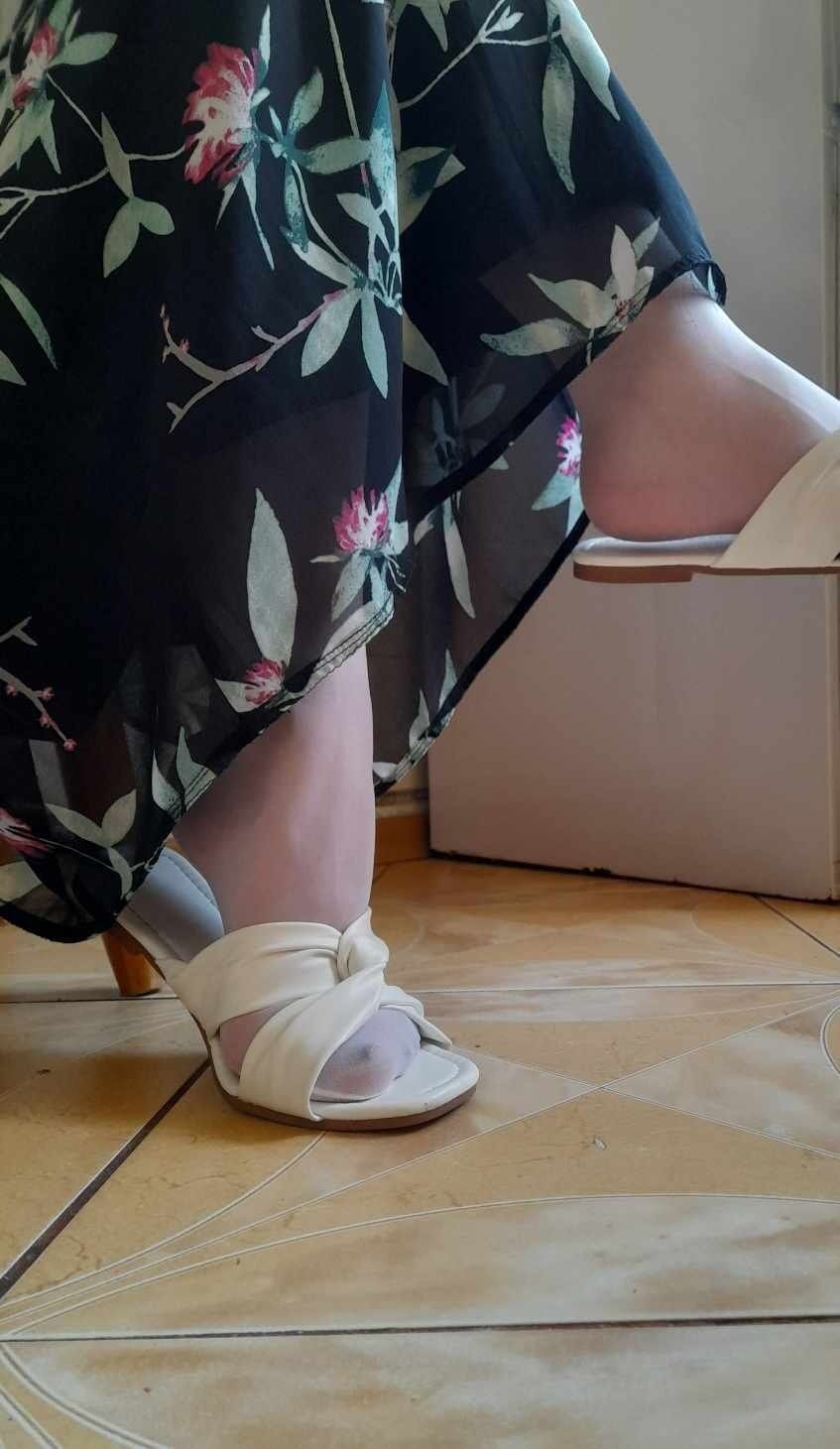 My sexy feet  #3
