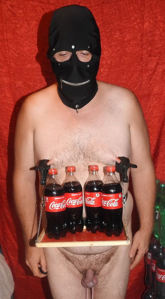 Coca  Cola Extreme #18