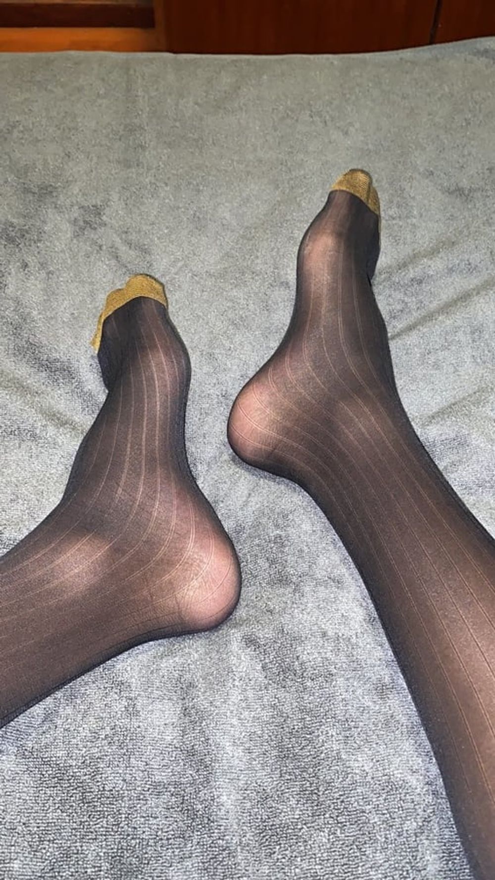 My socks